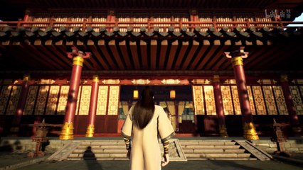 凡人修仙传 第10话 | Fan Ren Xiu Xian Zhuan Episode 10
