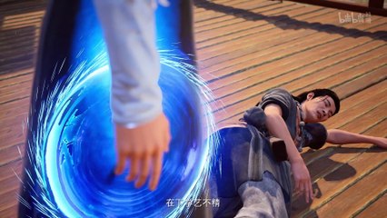 凡人修仙传 第9话 | Fan Ren Xiu Xian Zhuan Episode 9