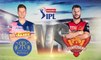 IPL 2020: राजस्थान रॉयल्स बनाम सनराइजर्स हैदराबाद (मैच रिव्यू)