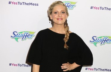 Why is Sarah Michelle Gellar a 'disappointment' to her kids?