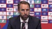 Southgate pleased with England's win