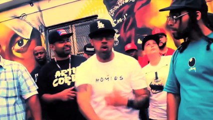 Video Vision Ep 70 takeover by W.Y.N.D.