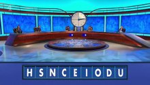 Countdown - S82E131 (08 October 2020)