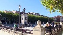 Madrid planteará a Sanidad la situación de Alcalá de Henares