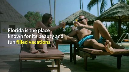 Florida Vacation Destinations