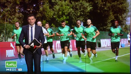 سبور تايم: السبت 10 أكتوبر 2020    - 10/10/2020