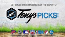 Braves Dodgers MLB Pick 10/12/2020