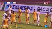Highlights - SLNA - Quảng Nam FC - Phan Văn Đức tỏa sáng, in dấu giày 2 bàn thắng - NEXT SPORTS
