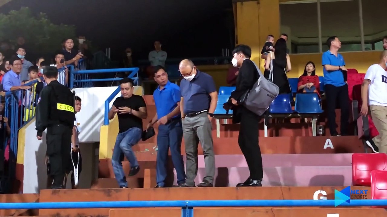 Văn Toàn, Tuấn Anh gục ngã trước Viettel- Thầy Park còn suy nghĩ điều gì- - NEXT SPORTS