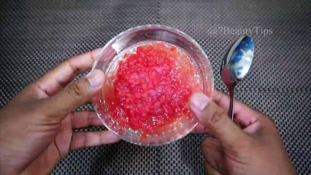 White Hair To Black Hair Naturally in Just 4 Minutes Permanently ! 100% Works !! 7 Beauty Tips