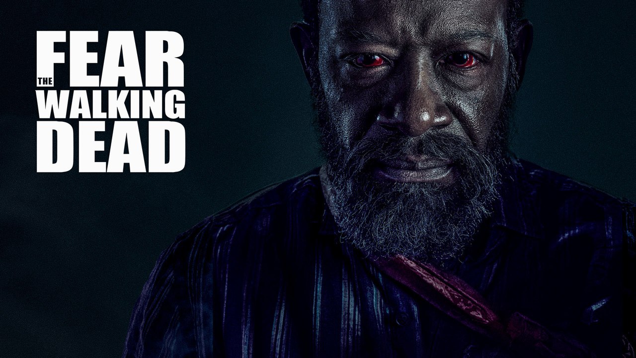 Fear The Walking Dead Season 6 Episode 1 "The End Is The Beginning
