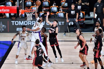 Top 10 Plays from Game 6 of NBA Finals