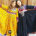 Latest design of kids dresses (20-2021)