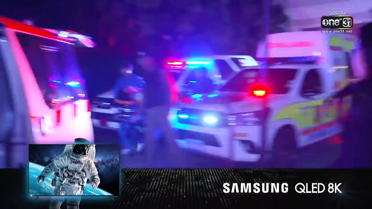 ฤกษ์สังหาร EP.24 (FULL) ตอนจบ 12 พฤศจิกายน 2562