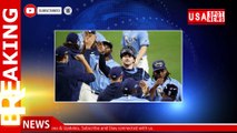 Rays down Astros to take driver's seat in ALCS series