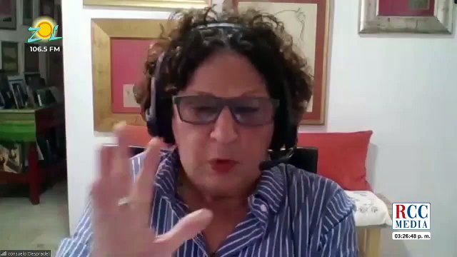 Kalil Michel comenta discurso del Presidente Luis Abinader