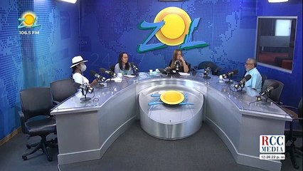 Programa Tratame bien 10 octubre 2020