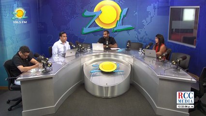 Manuel Fernelis: Vertedero de Duquesa requiere solución integral