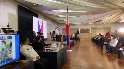 186 lawmakers elect Lord Allan Velasco as new House Speaker