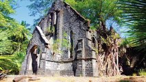 What Happened to India's GHOST ISLAND? | భారతదేశం యొక్క ఘోస్ట్ ద్వీపానికి ఏమి జరిగింది?