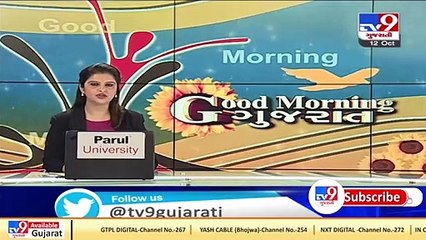 Surat Engineer youth forced to sell 'Aloo Puri' due to coronavirus crisis