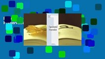 Informazioni sui libri Experimental Preservation Recensione