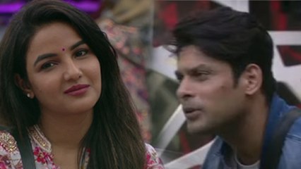 Bigg Boss 14 : Siddharth Shukla ने क्यों कह दिया Jasmin Bhasin को फेक? | FilmiBeat