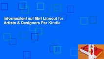 Informazioni sui libri Linocut for Artists & Designers Per Kindle