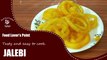 Jalebi Recipe || Jilapi Recipe || Indian Sweet || Food Lover's Point