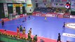 Highlights | S. Sanatech Khánh Hòa - Quảng Nam | Futsal HDBank VĐQG 2020 | VFF Channel