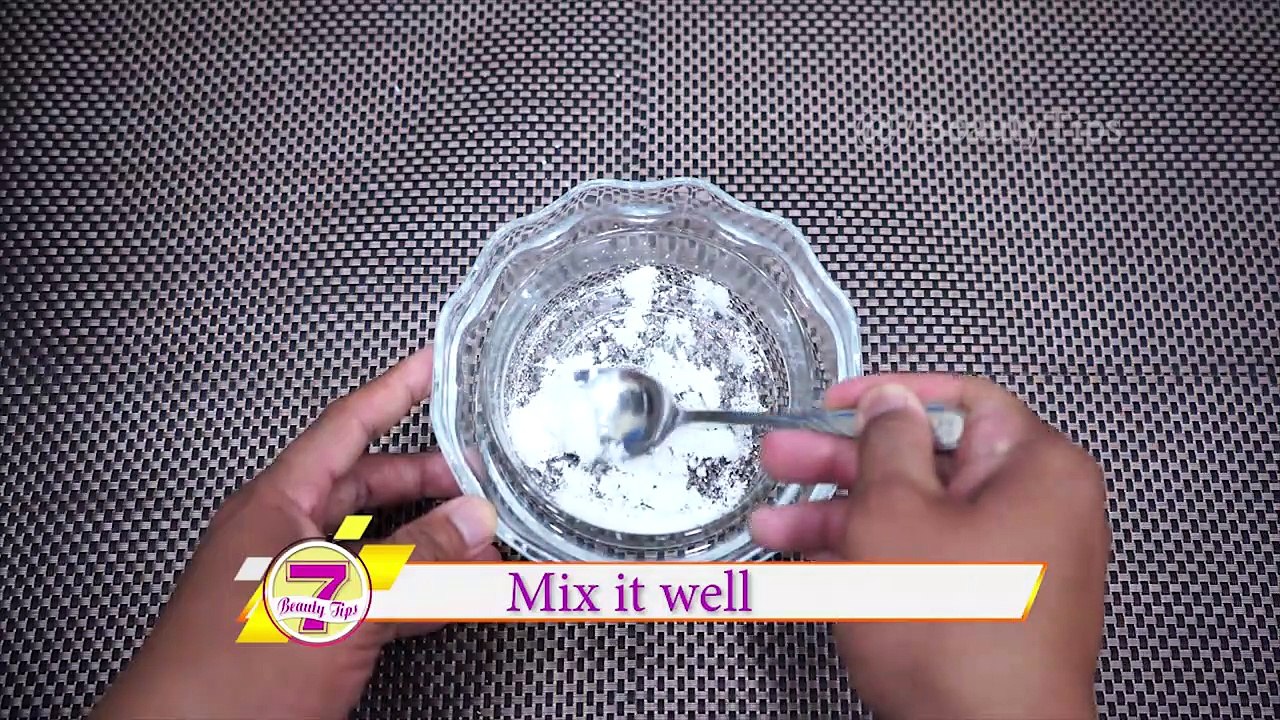 Wow In Just 5 Minutes!! Get Rid of CRACKED HEELS Permanently - Magical Cracked Heels Home Remedy