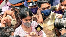 Rhea Chakraborty mulls filïng defamation suit