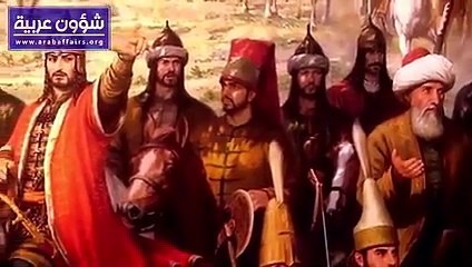 ✪ مواقف مشرقة لعلماء الإسلام - الشيخ علاء الدين الجمالي ( 240 X 426 )