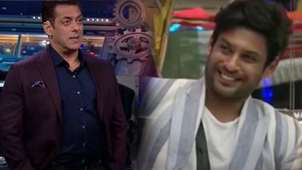 Bigg Boss 14 : Siddharth Shukla करने जा रहे हैं शादी; Salman Khan ने किया खुलासा | FilmiBeat