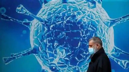 Coronavirus can remain infectious for 28 days: Australian research study