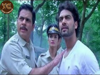 SuperCops vs SuperVillains !! khatarnak khalnayak Full episode - 266