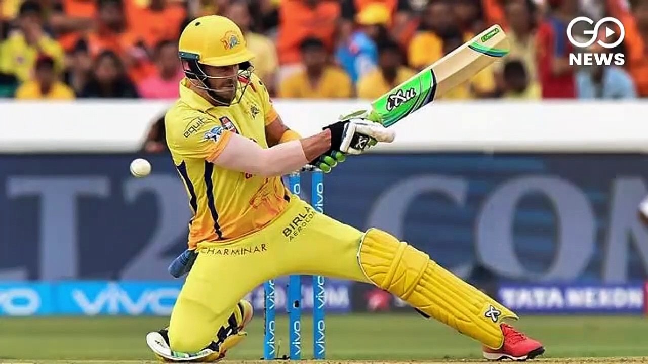 IPL 2020 Recap (5th Oct.- 11th Oct)