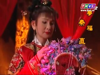 Tế Công 1995 tập 156 - Châu Minh Tăng - Tế Điên Hòa Thượng (1995)