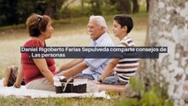 Daniel Rigoberto Farias Sepulveda: Consejos de viaje seguro para personas mayores