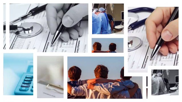 medical insurance brokers