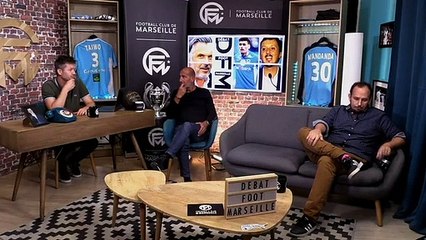 OM / Lyon : "Le geste d'Aouar est bien plus dangereux que celui de Payet et il ne prend qu'un match"