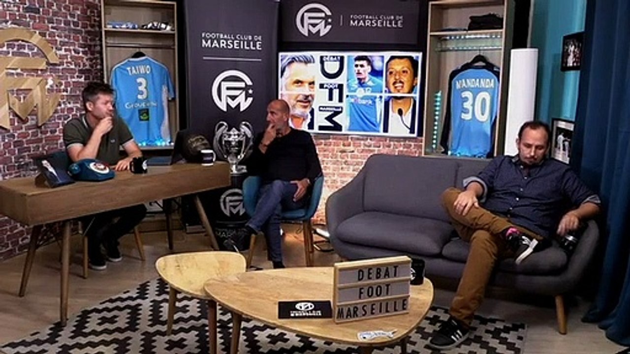 OM / Lyon : "Le geste d'Aouar est bien plus dangereux que celui de Payet et il ne prend qu'un match"