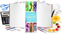 [Read] Creating Stylized Characters  For Kindle