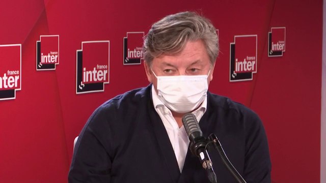 Sandra Muller m'a comparé à Weinstein dans son tweet #Balancetonporc et c'est ça qui a lancé ce tsunami dans ma vie (Éric Brion)
