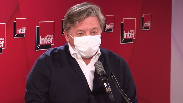 En quelques jours, je perds pratiquement tout. On prend des coups, et il est impossible de répondre (Éric Brion)