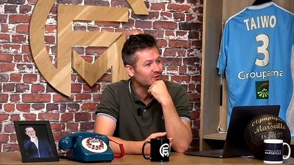 Mercato OM : "Il fallait vendre Sanson cet été, ça va encore se terminer un prêt avec  option d'achat à 1M€..."