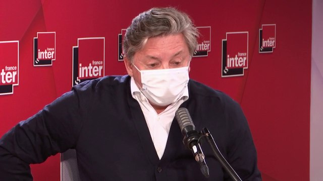 #MeToo est né d'une enquête forte avec un violeur. Moi ce n'était pas fondé (Éric Brion)