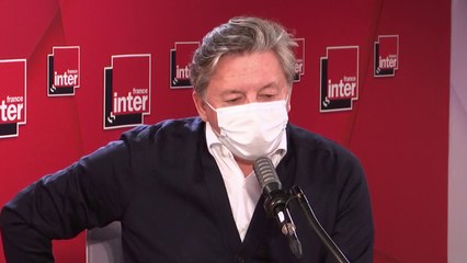 "#MeToo est né d'une enquête forte avec un violeur. Moi ce n'était pas fondé" (Éric Brion)