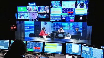 "Éliminer les hommes ?" : "Dans l'humanité, ils posent un souci", estime Alice Coffin