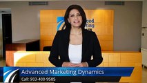 Advanced Marketing Dynamics, LLC Pottsboro Great 5 Star Review by Patricia Clausen